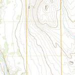 Goodnews Bay C-3 SE, AK (2019, 25000-Scale) Preview 2