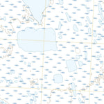 Harrison Bay B-1 SE, AK (2017, 25000-Scale) Preview 2