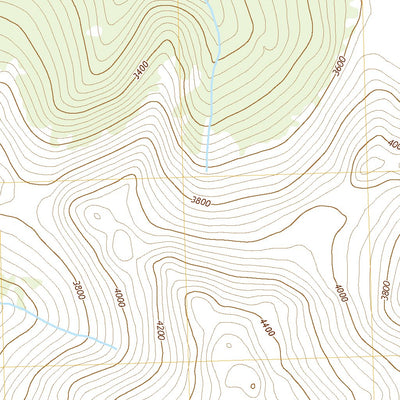 Eagle B-4 SW, AK (2018, 25000-Scale) Preview 3