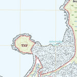 Juneau A-2 NW, AK (2017, 25000-Scale) Preview 2