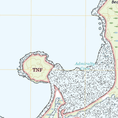 Juneau A-2 NW, AK (2017, 25000-Scale) Preview 2
