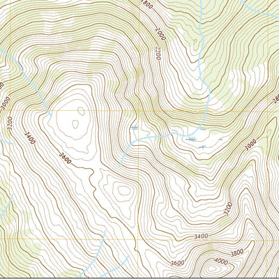Juneau A-2 NW, AK (2017, 25000-Scale) Preview 3