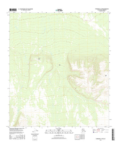Fairbanks A-2 NW, AK (2016, 25000-Scale) Preview 1
