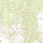 Fairbanks A-2 NW, AK (2016, 25000-Scale) Preview 3