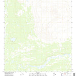 Gulkana D-6 NW, AK (2016, 25000-Scale) Preview 1