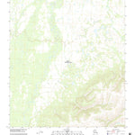 Denali D-2 SW, AK (2015, 25000-Scale) Preview 1