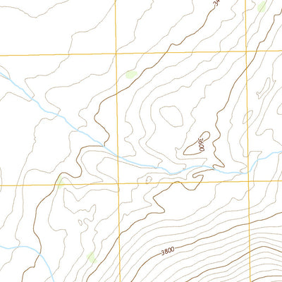 Healy A-3 NE, AK (2016, 25000-Scale) Preview 2