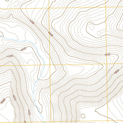 Healy A-3 NE, AK (2016, 25000-Scale) Preview 3