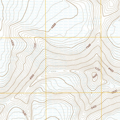 Healy C-1 NW, AK (2016, 25000-Scale) Preview 2