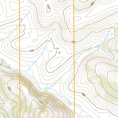 Holy Cross C-1 SW, AK (2019, 25000-Scale) Preview 2