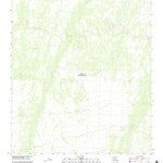 Denali D-3 SE, AK (2015, 25000-Scale) Preview 1