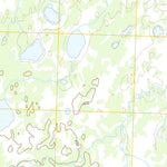 Denali D-3 SE, AK (2015, 25000-Scale) Preview 3