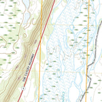Gulkana C-2 SW, AK (2019, 25000-Scale) Preview 3