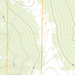 Iditarod C-4 SW, AK (2019, 25000-Scale) Preview 2