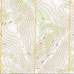 Iditarod C-4 SW, AK (2019, 25000-Scale) Preview 3