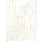 Goodnews Bay D-4 SW, AK (2020, 25000-Scale) Preview 1