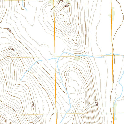 Goodnews Bay D-4 SW, AK (2020, 25000-Scale) Preview 2