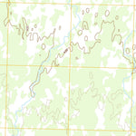 Denali D-3 SW, AK (2015, 25000-Scale) Preview 3