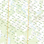 Fort Yukon C-2 SE, AK (2018, 25000-Scale) Preview 3
