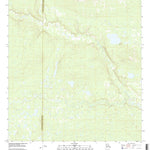Gulkana C-5 NW, AK (2016, 25000-Scale) Preview 1