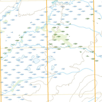 Goodnews Bay A-3 NW, AK (2019, 25000-Scale) Preview 2
