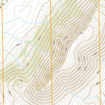 Goodnews Bay A-3 NW, AK (2019, 25000-Scale) Preview 3