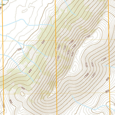 Goodnews Bay A-3 NW, AK (2019, 25000-Scale) Preview 3