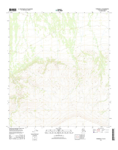 Fairbanks A-1 SE, AK (2016, 25000-Scale) Preview 1
