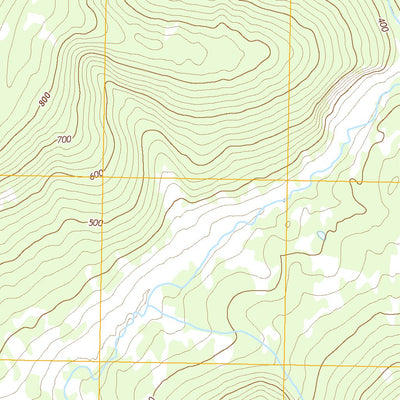 Kateel River C-4 NW, AK (2015, 25000-Scale) Preview 2