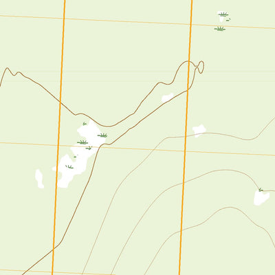 Fort Yukon C-1 SE, AK (2018, 25000-Scale) Preview 2