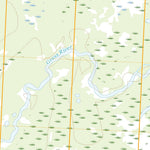 Fort Yukon C-1 SE, AK (2018, 25000-Scale) Preview 3