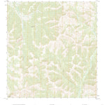 Iditarod A-4 NW, AK (2019, 25000-Scale) Preview 1