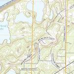 Kenai C-4 NW, AK (2018, 25000-Scale) Preview 3