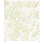 Kantishna River B-4 SE, AK (2017, 25000-Scale) Preview 1