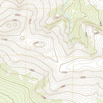 Kantishna River B-4 SE, AK (2017, 25000-Scale) Preview 2