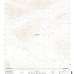 Killik River A-2 SE, AK (2016, 25000-Scale) Preview 1