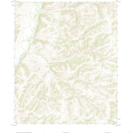 Kateel River A-6 NE, AK (2017, 25000-Scale) Preview 1