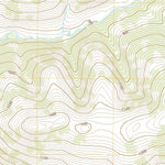 Kateel River A-6 NE, AK (2017, 25000-Scale) Preview 2