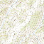 Kateel River A-6 NE, AK (2017, 25000-Scale) Preview 3