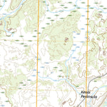 Kenai A-5 SE, AK (2018, 25000-Scale) Preview 2