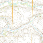 Dillingham C-5 NW, AK (2019, 25000-Scale) Preview 3