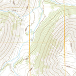 Lake Clark B-3 NW, AK (2020, 25000-Scale) Preview 2