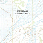 Kenai C-8 SE, AK (2017, 25000-Scale) Preview 2