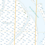 Harrison Bay B-2 SW, AK (2020, 25000-Scale) Preview 2