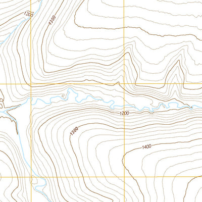 Killik River D-1 SE, AK (2016, 25000-Scale) Preview 2