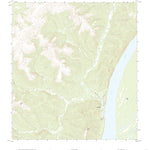 Holy Cross D-3 NE, AK (2017, 25000-Scale) Preview 1
