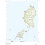 Ketchikan A-4 SW, AK (2017, 25000-Scale) Preview 1