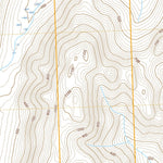 Hagemeister Island D-4 NW, AK (2018, 25000-Scale) Preview 3