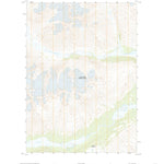 Lake Clark C-1 NW, AK (2018, 25000-Scale) Preview 1