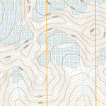 Lake Clark C-1 NW, AK (2018, 25000-Scale) Preview 3